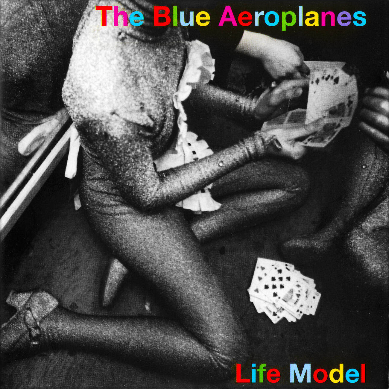 Релиз Life Model