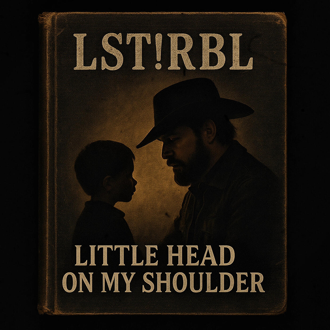 Релиз Little Head on My Shoulder