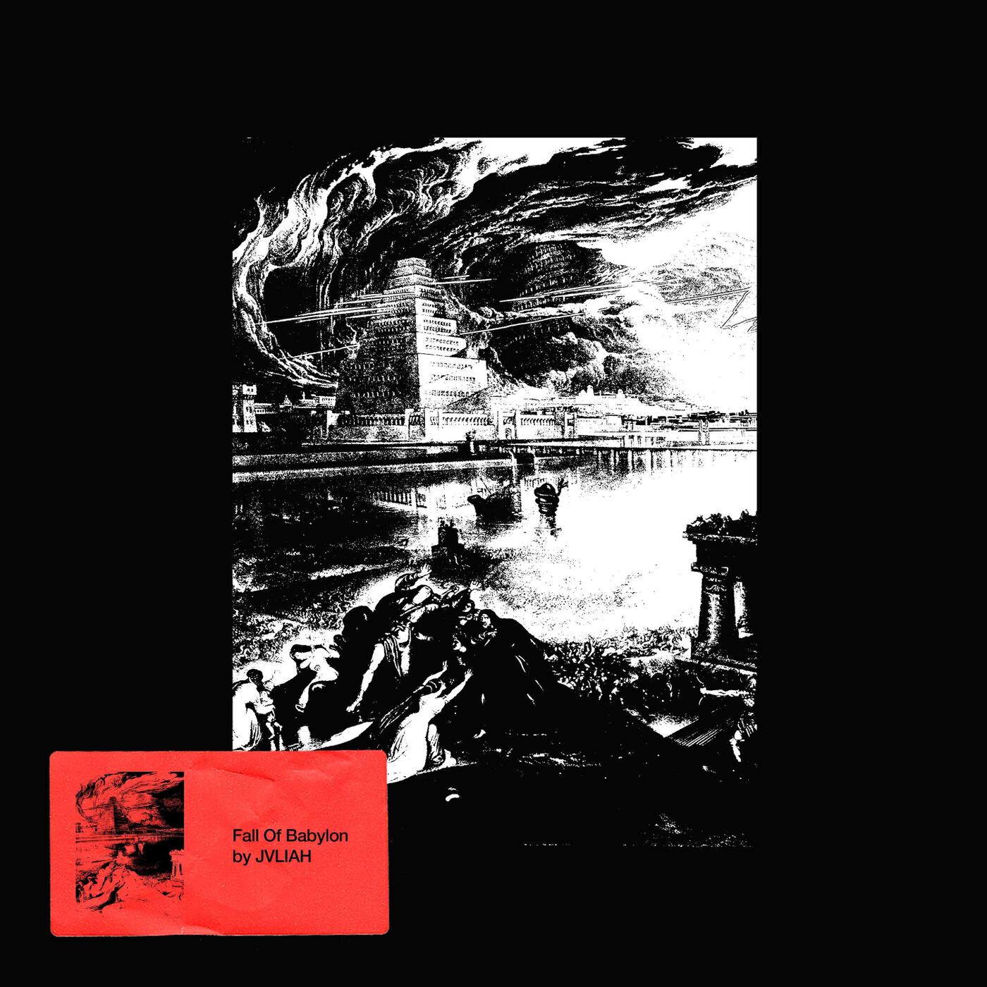 Релиз Fall of Babylon