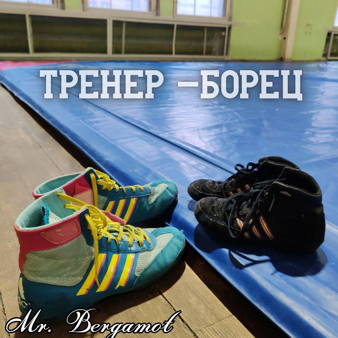 Релиз Тренер - Борец