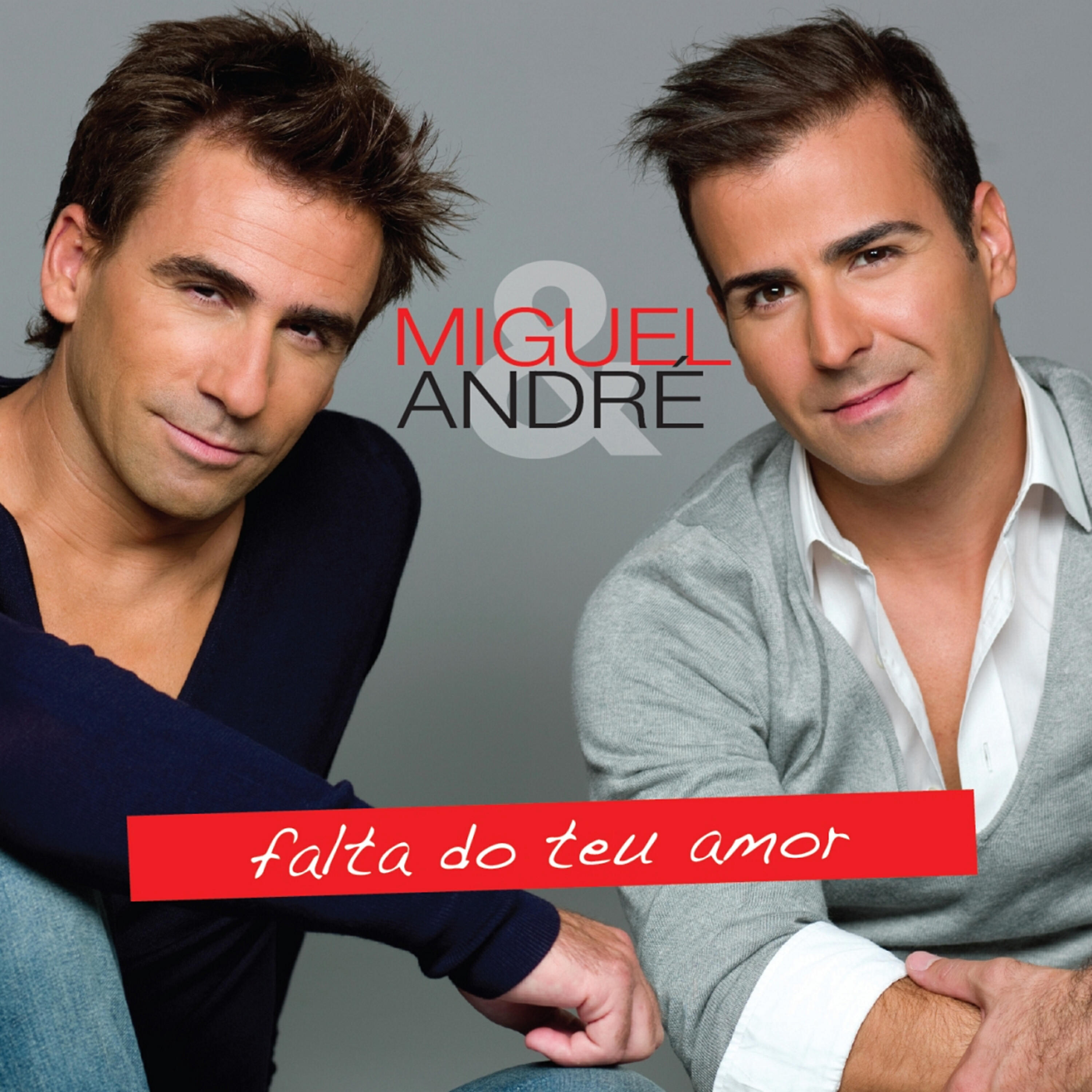 Релиз Falta do Teu Amor