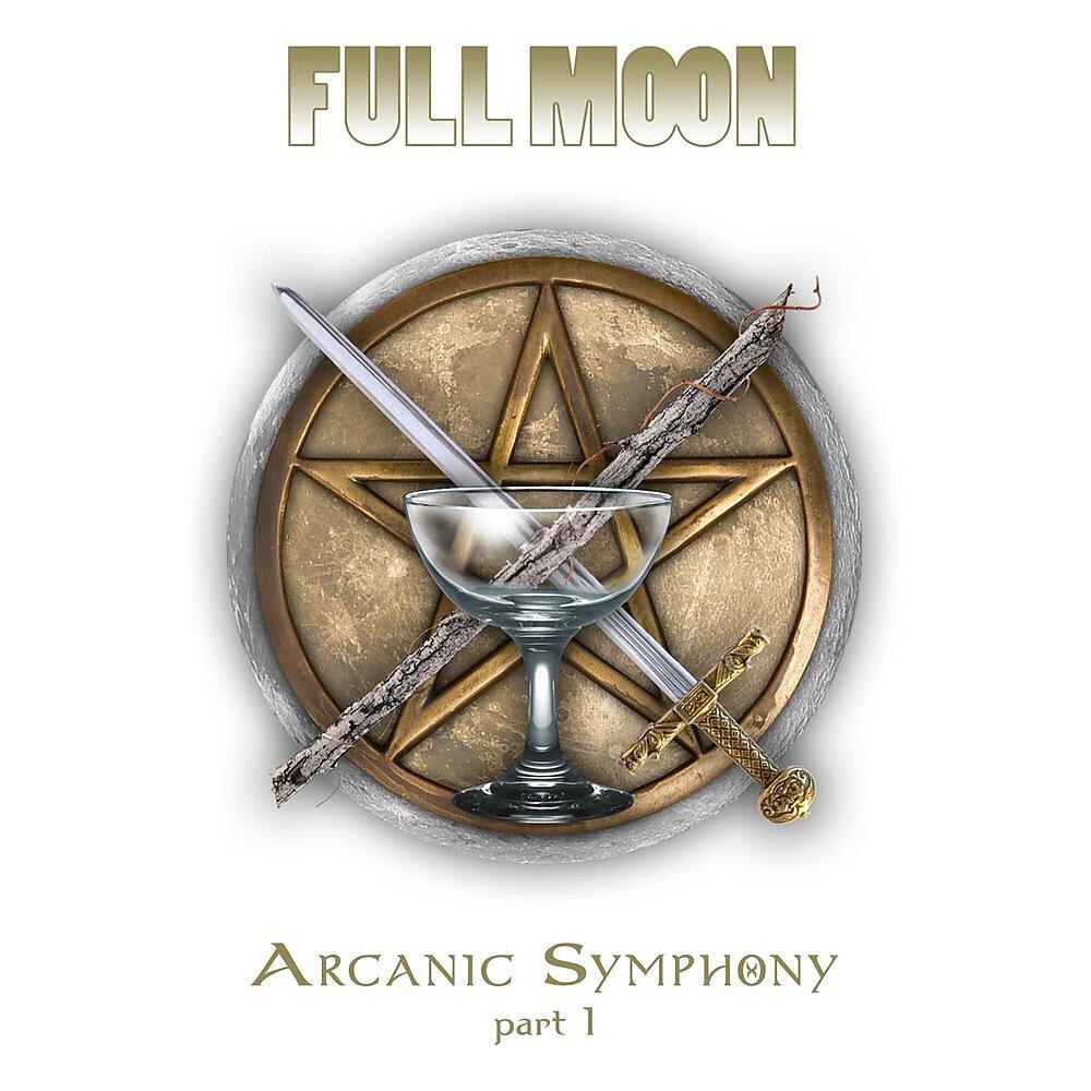 Релиз Arcanic Symphony, Pt. 1