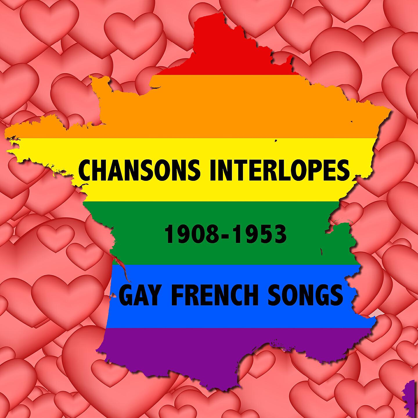 Релиз Chansons interlopes