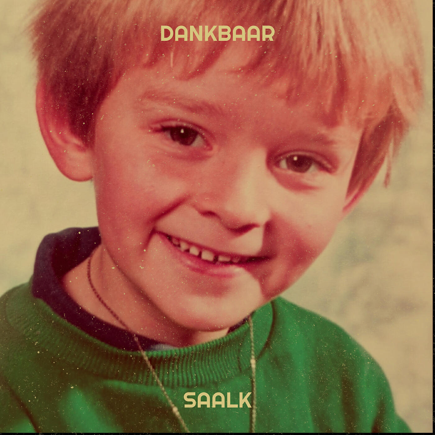 Релиз Dankbaar