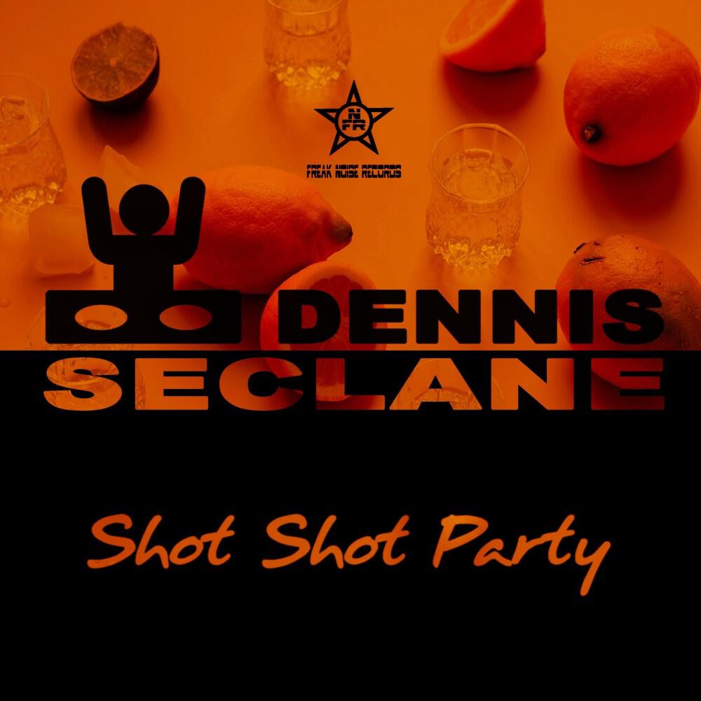 Релиз Shot Shot Party