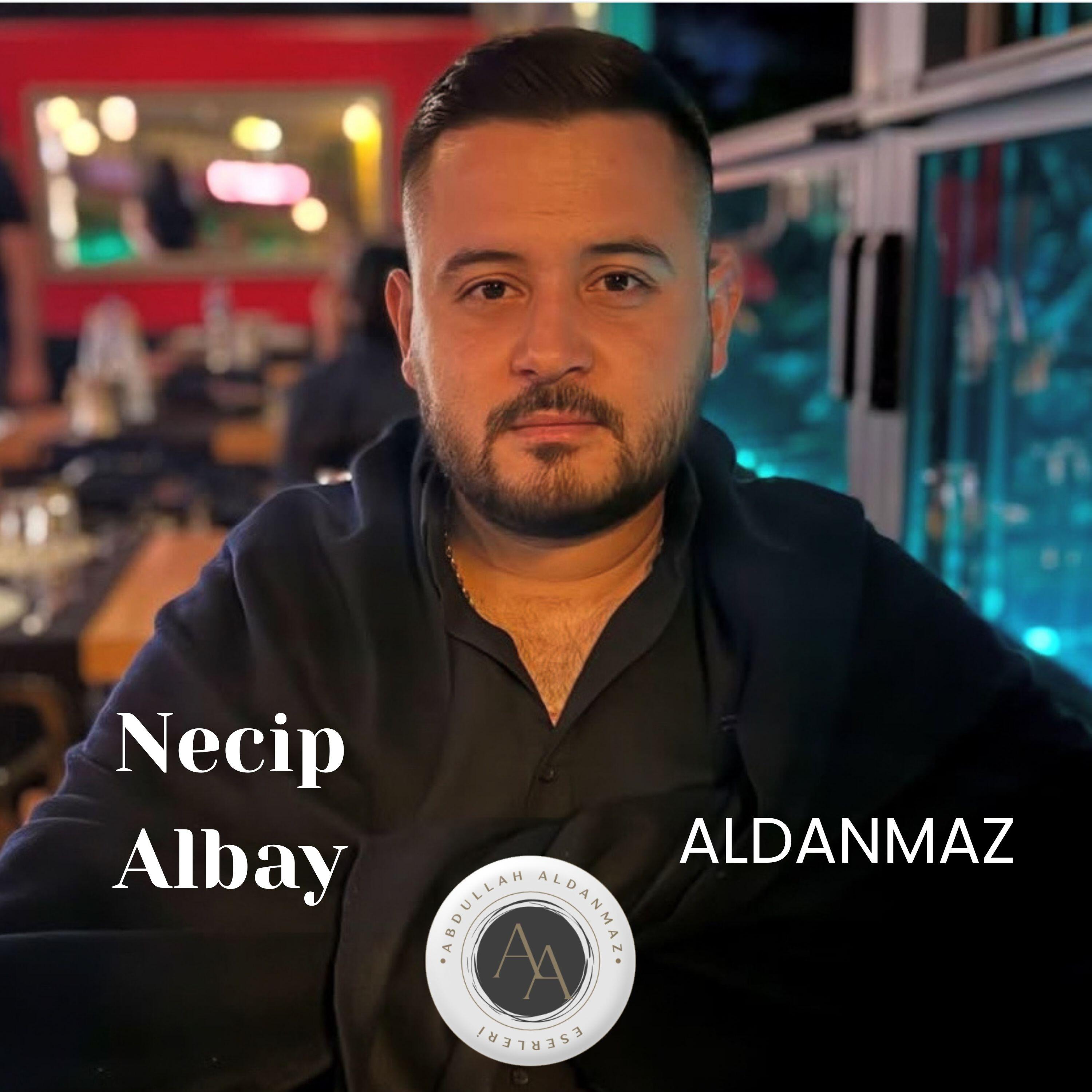 Релиз ALDANMAZ