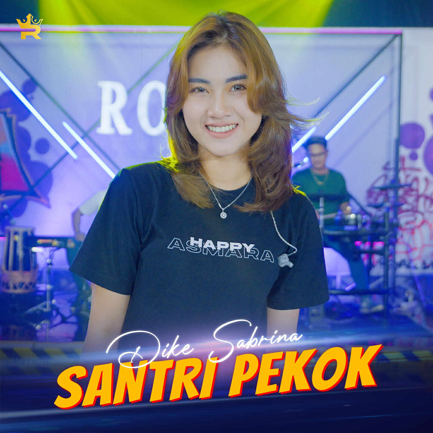 Релиз Santri Pekok
