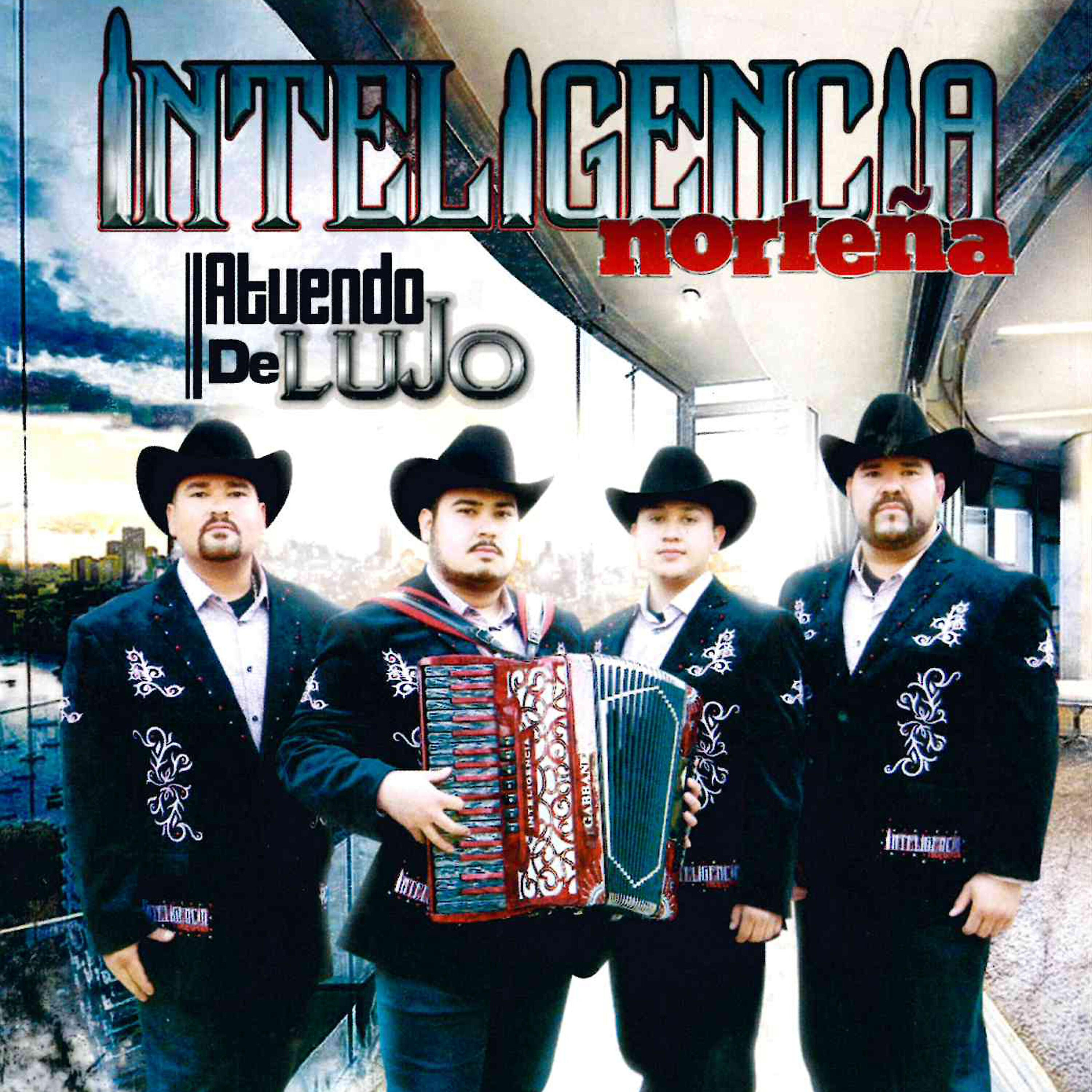 Inteligencia Nortena