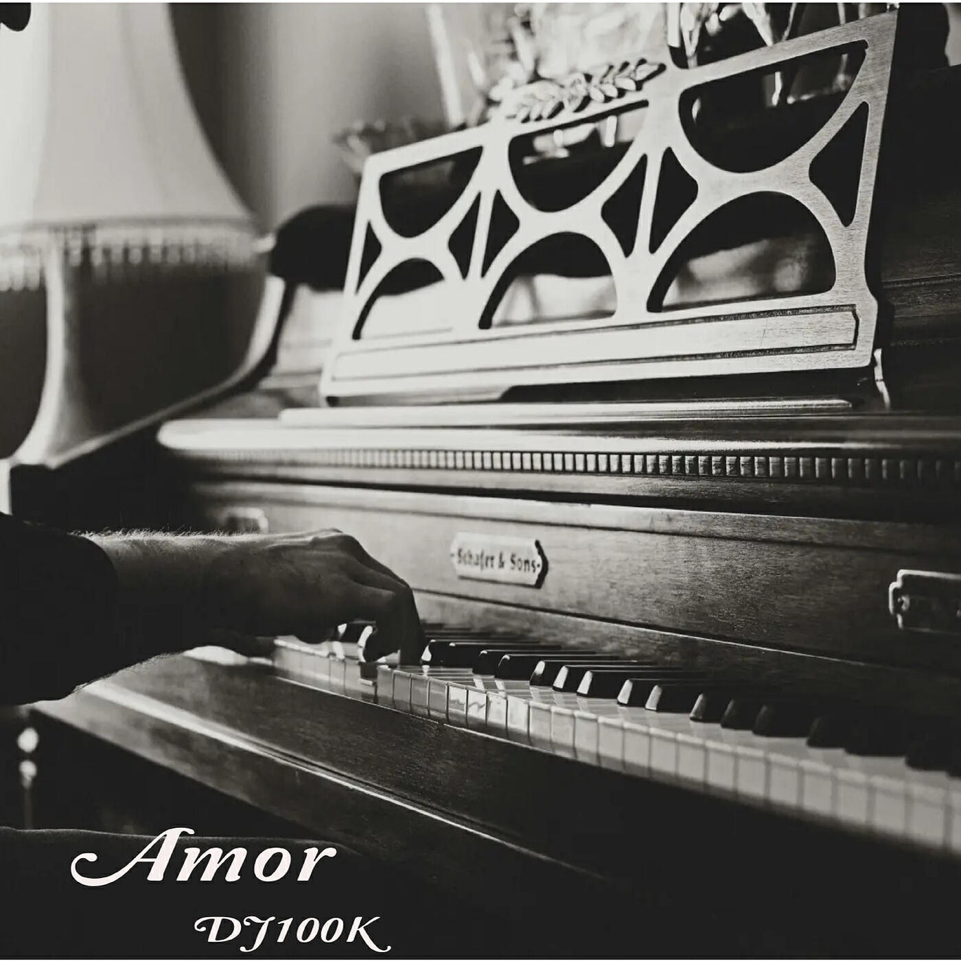 Релиз Amor
