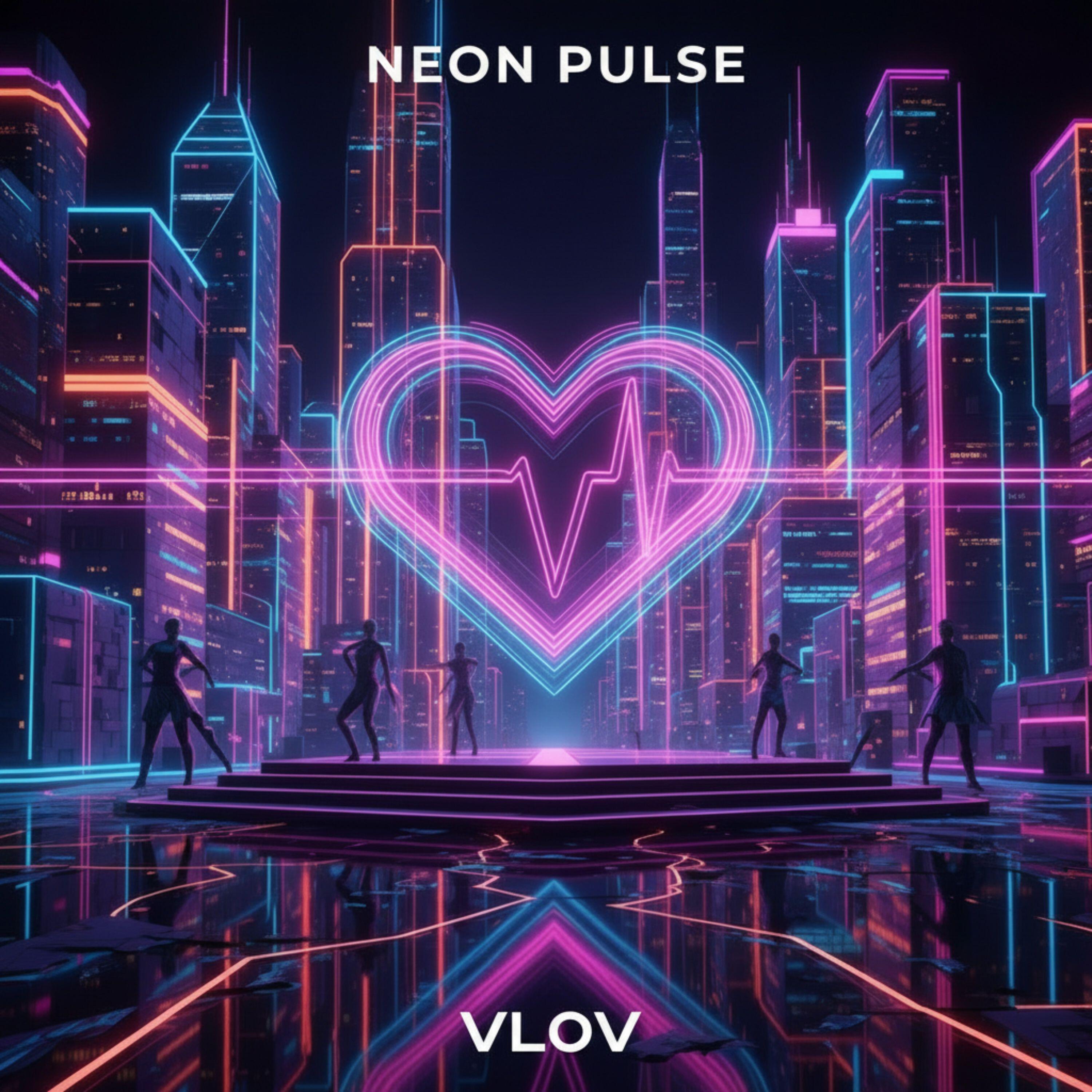 Релиз Neon Pulse