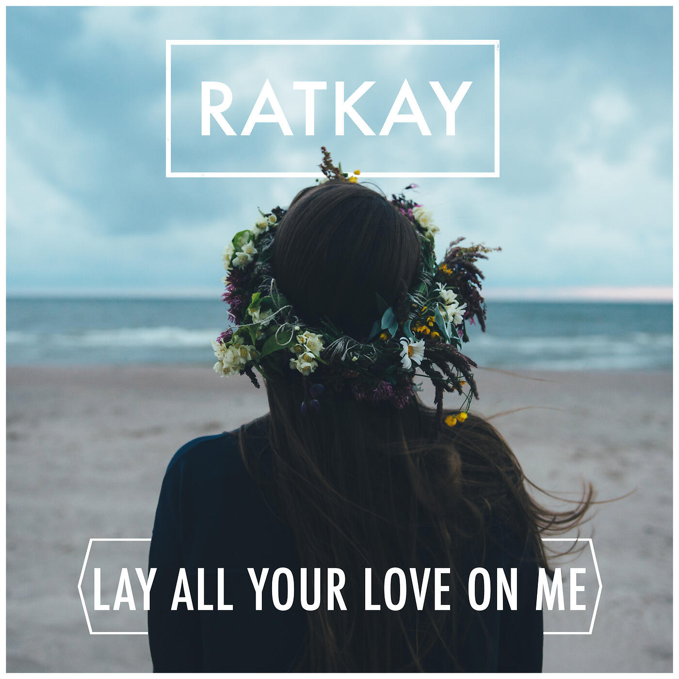 Релиз Lay All Your Love on Me