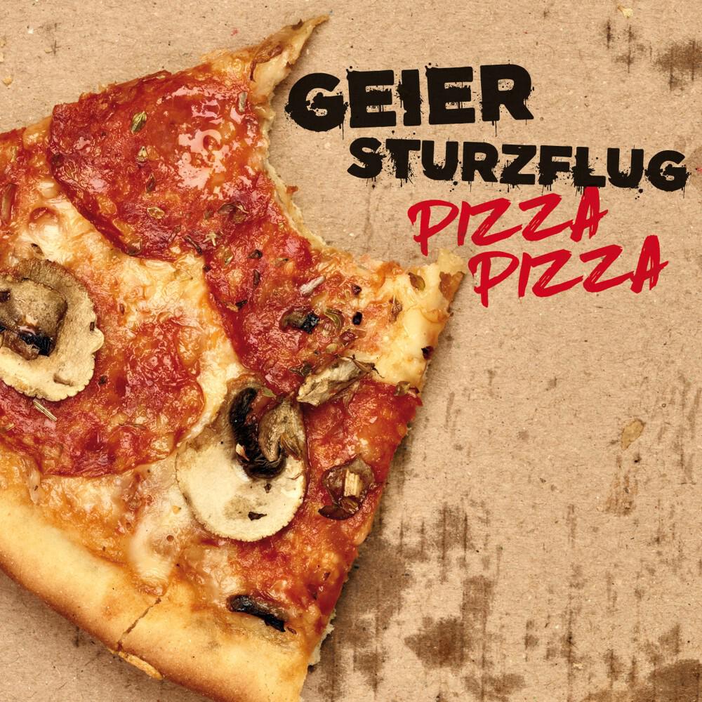 Релиз Pizza Pizza