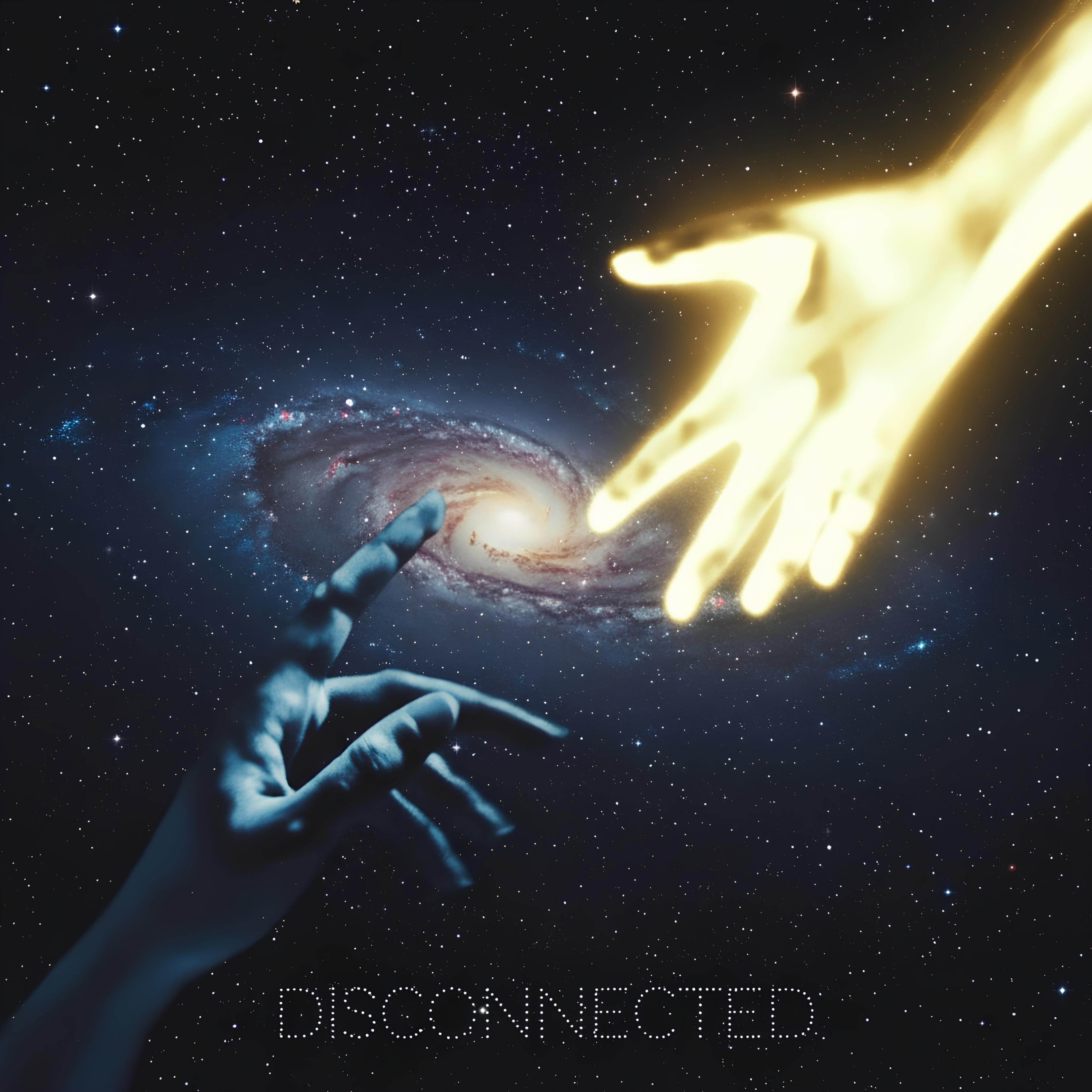 Релиз DISCONNECTED