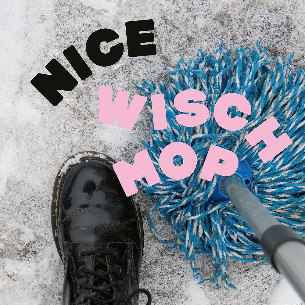 Релиз Wischmop