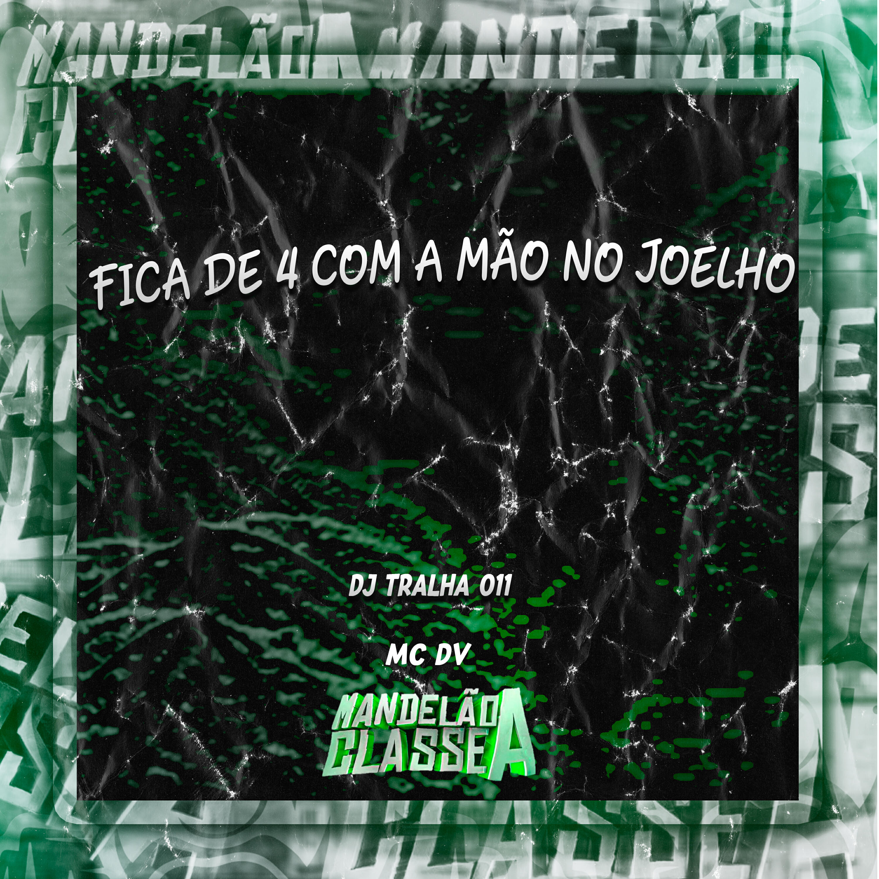 Релиз Fica de 4 Com a Mão no Joelho