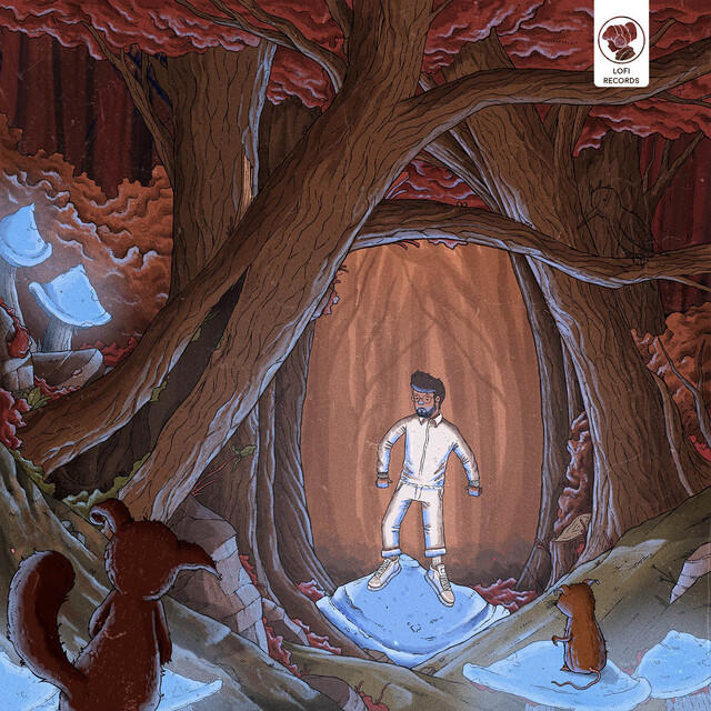 Релиз Forest Of Dreams