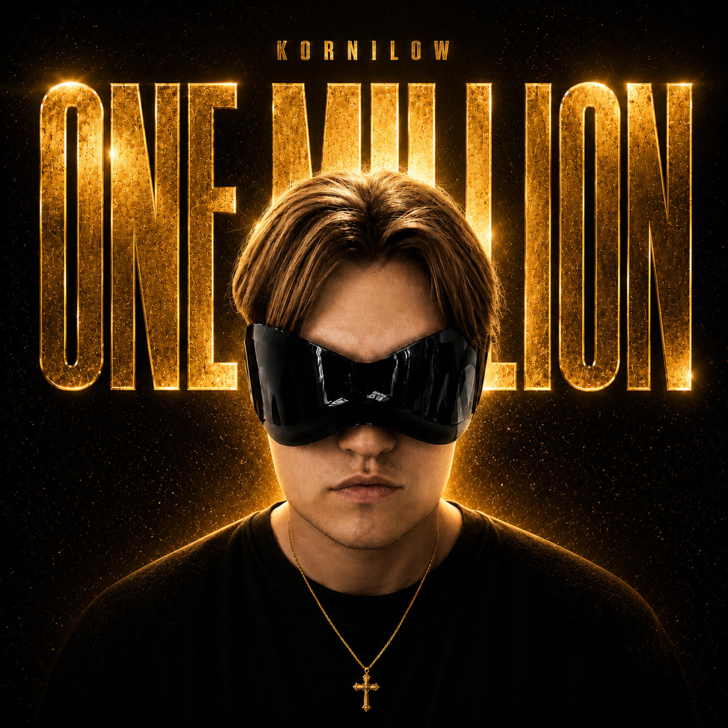 Релиз ONE MILLION