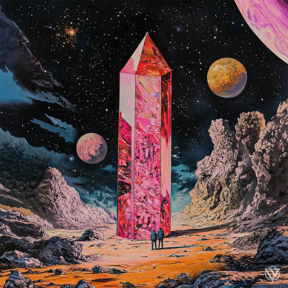 Релиз Artifacts of A Higher Dimension