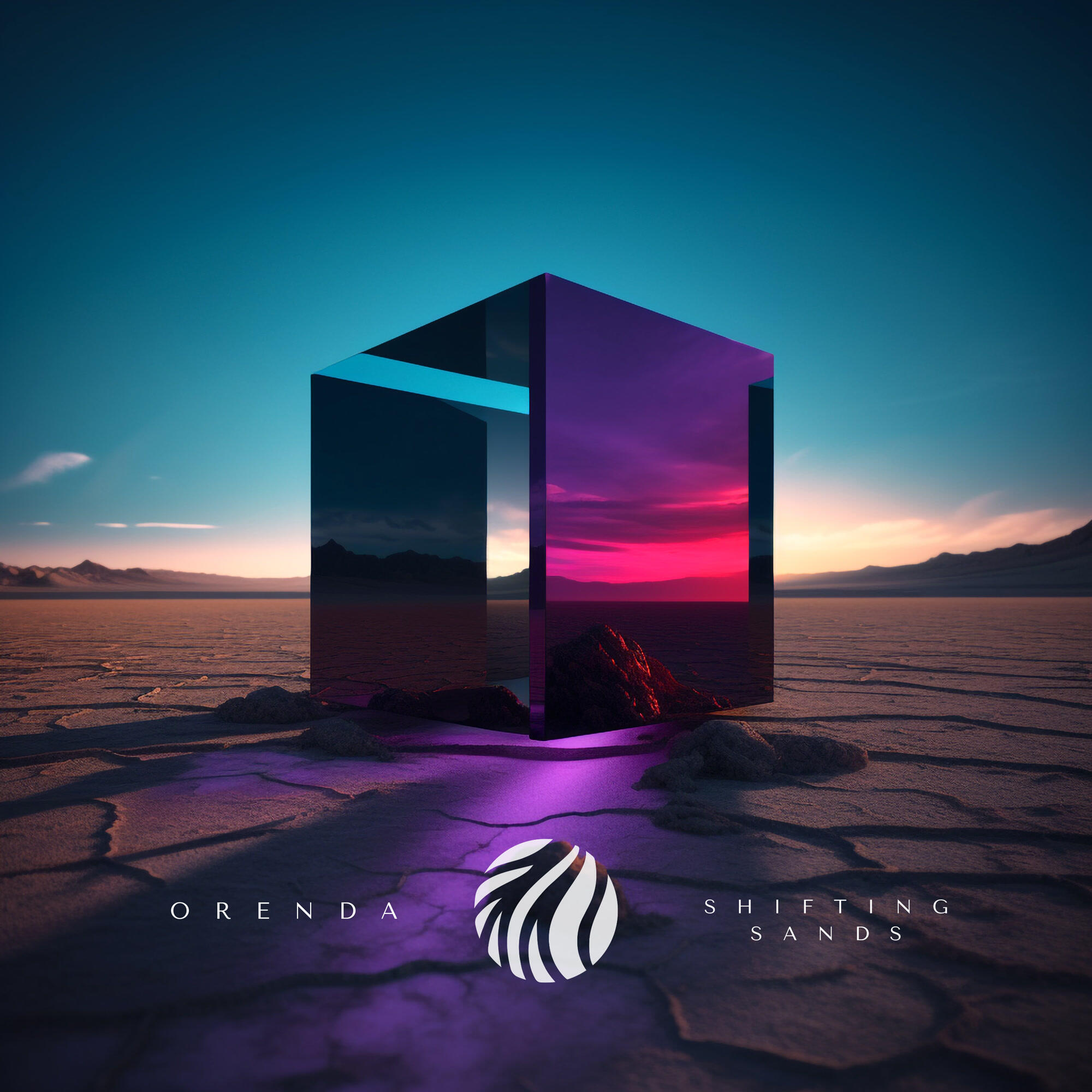 Релиз Shifting Sands
