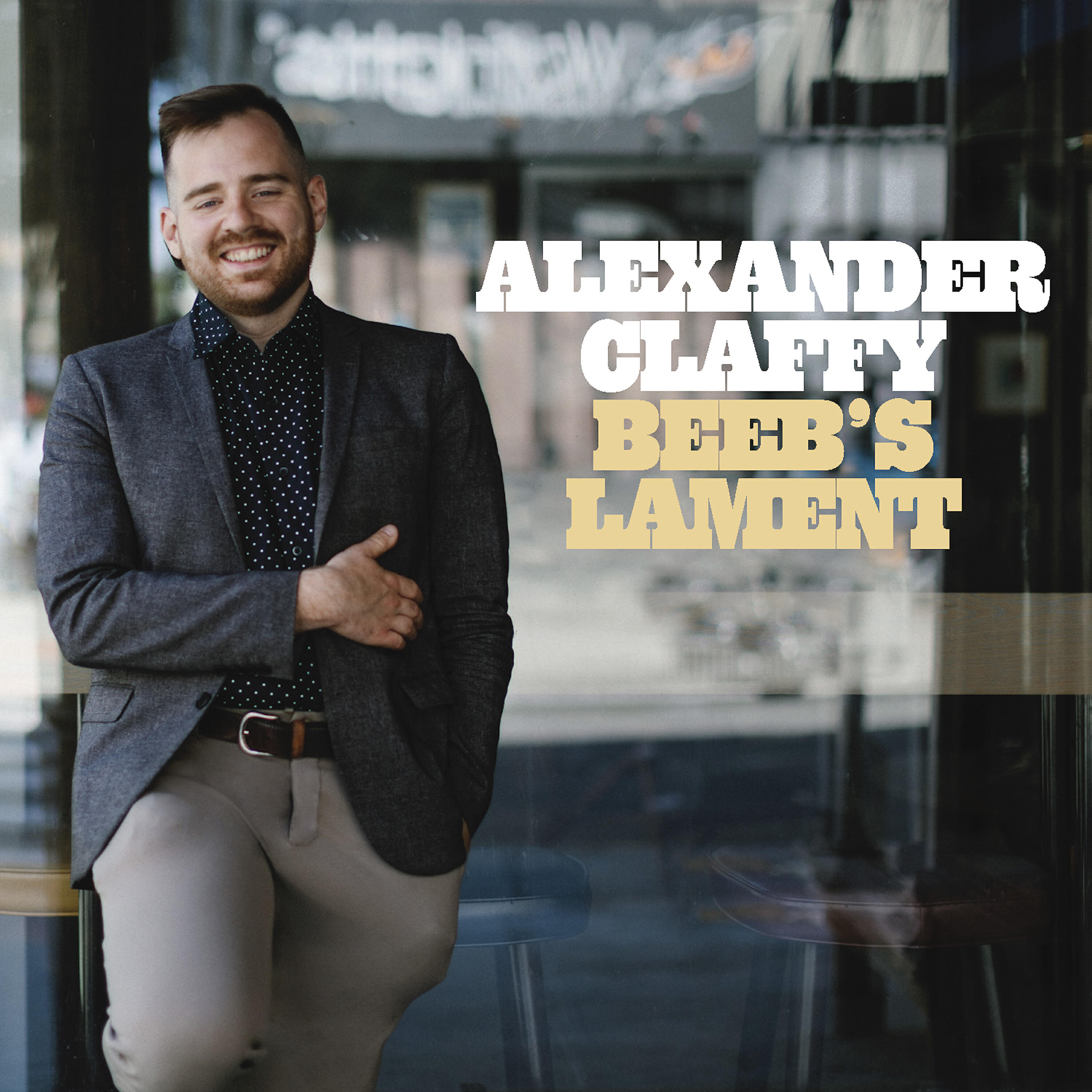 Релиз Beeb's Lament