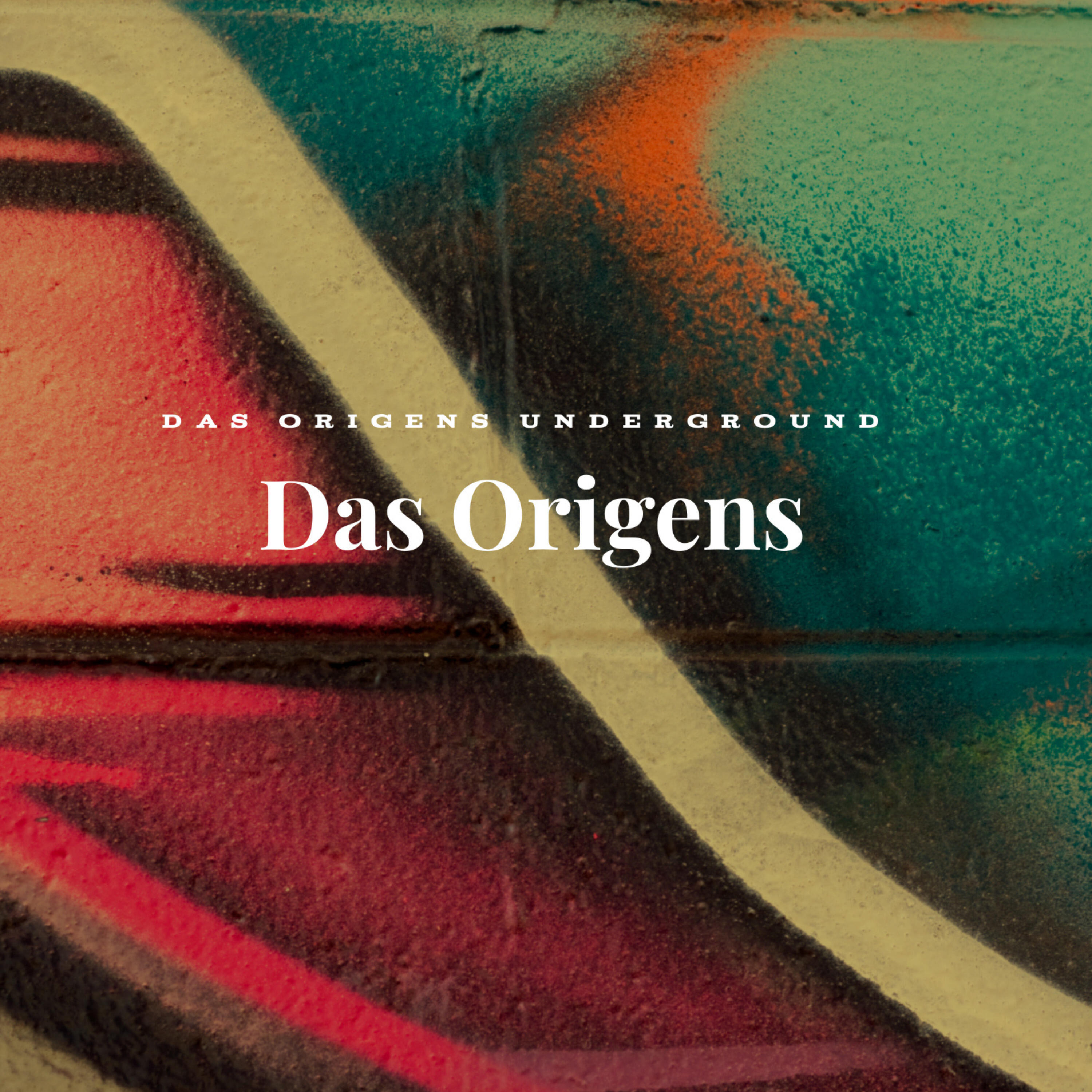 Das origens underground
