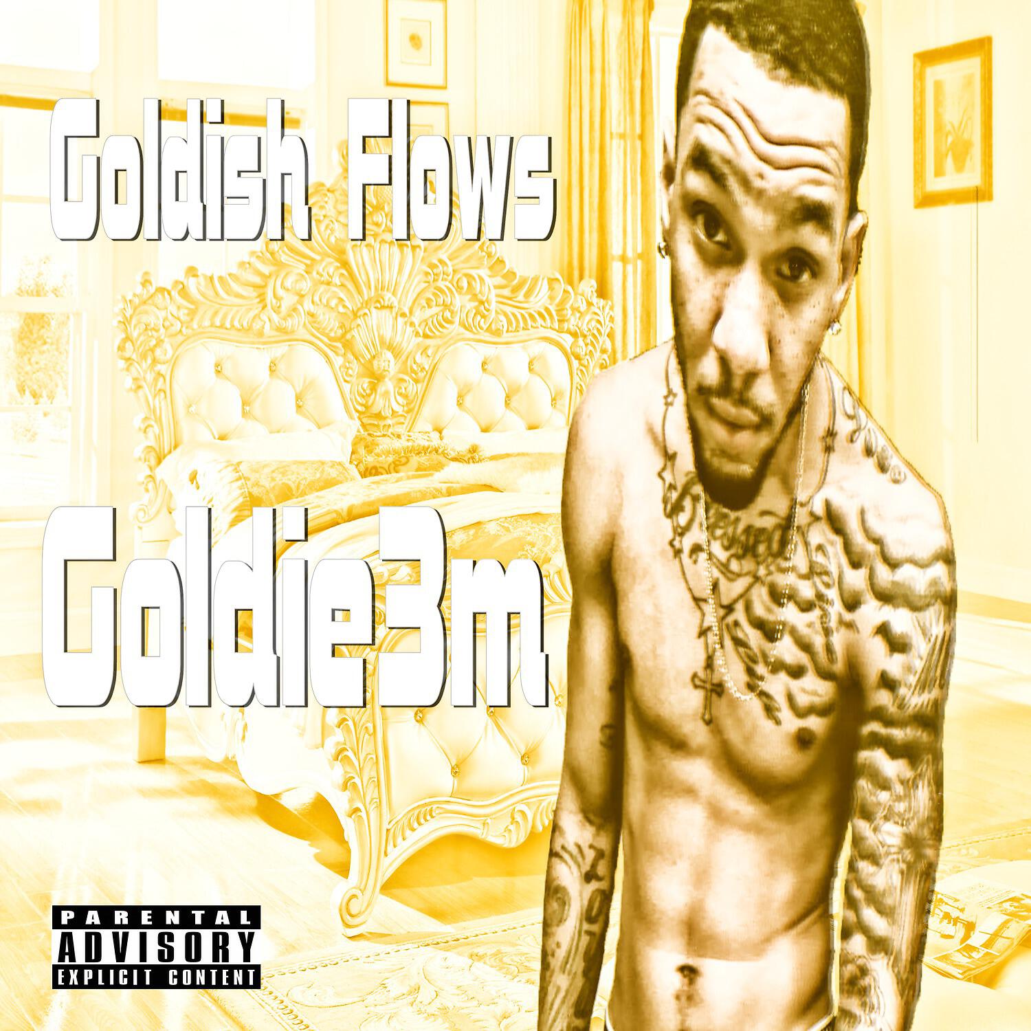 Goldie3m