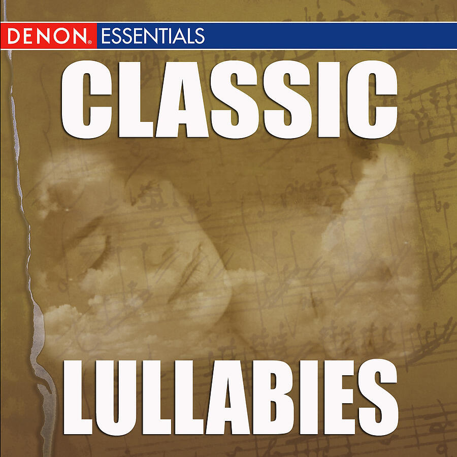 Релиз Classic Lullabies