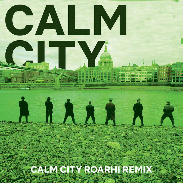 Релиз Calm City (Roarhi Remix)