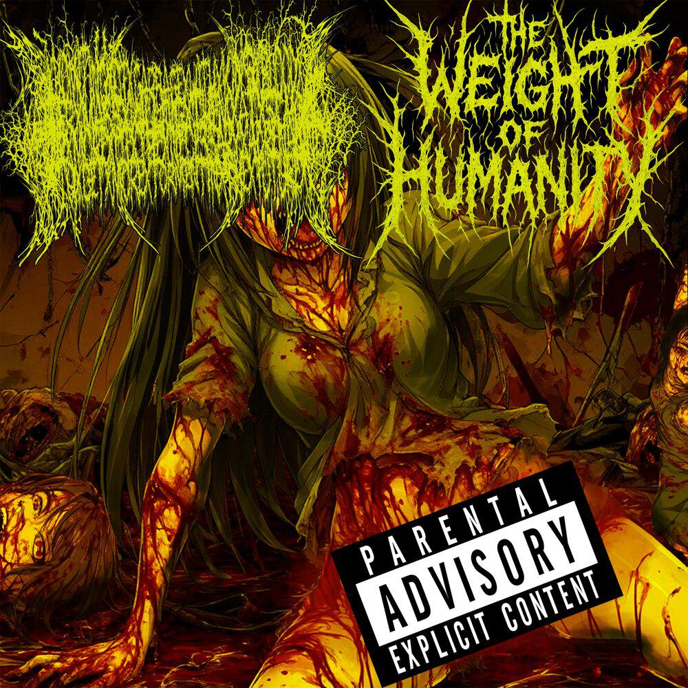 Релиз Septic Decay