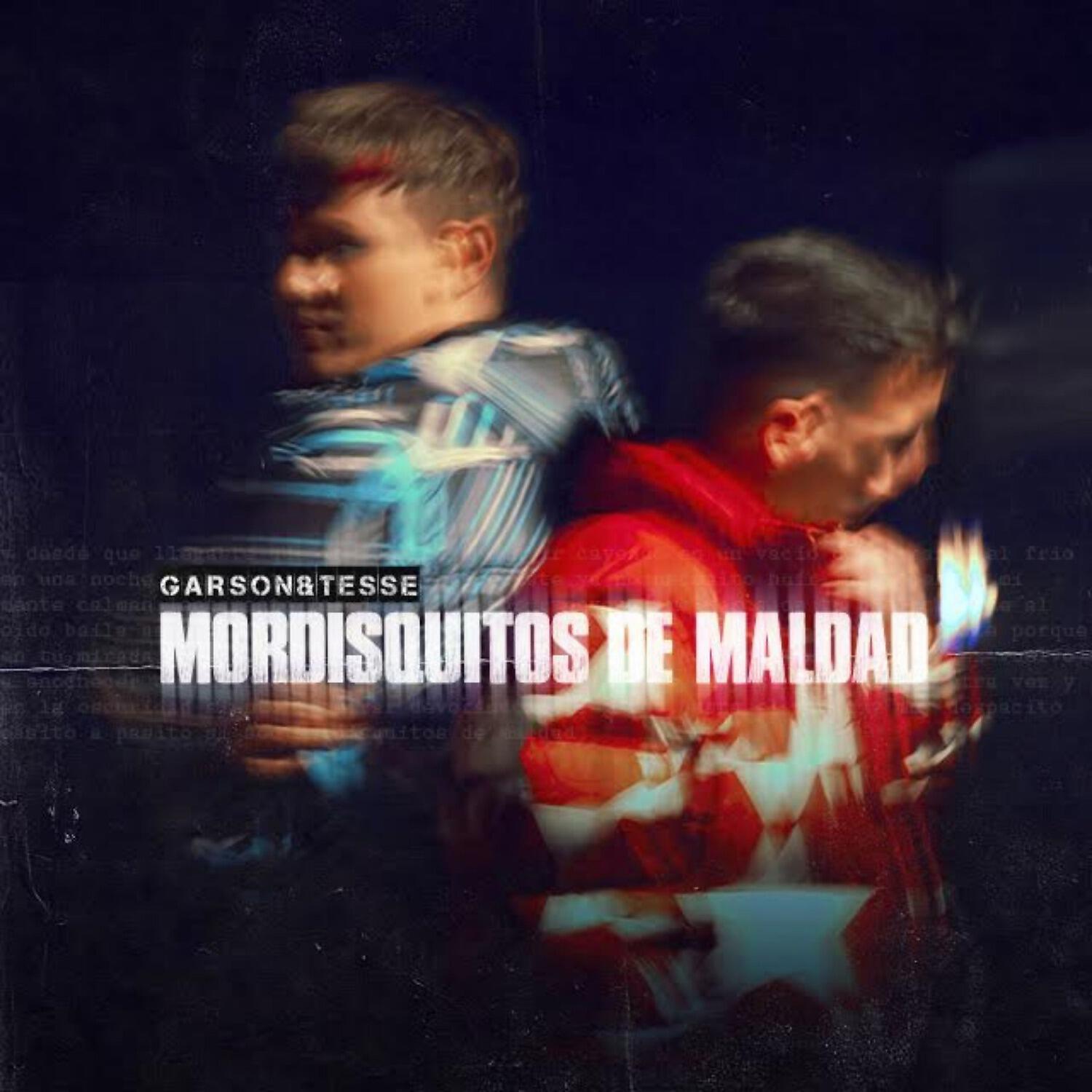 Релиз Mordisquitos de Maldad