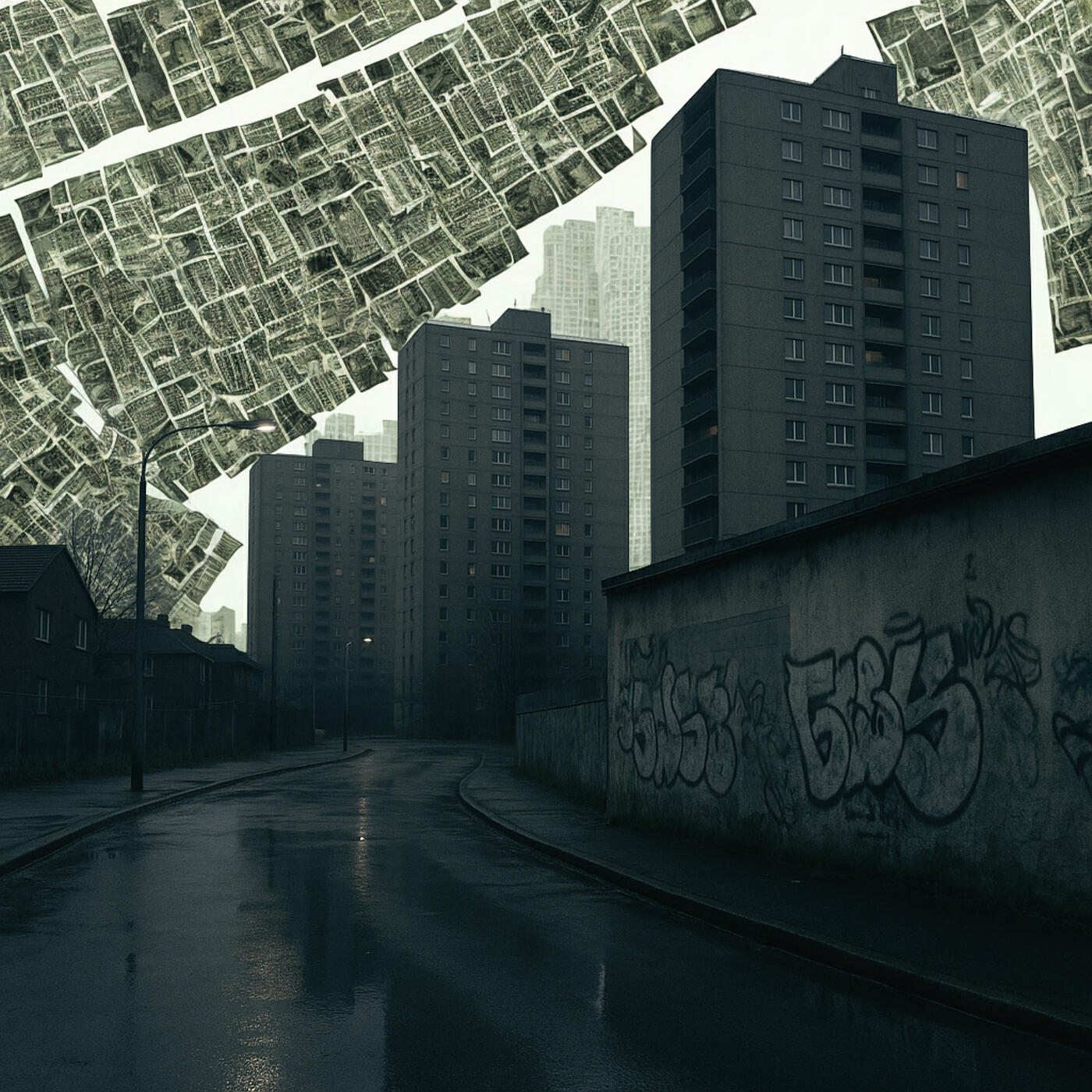 Релиз Northside Scars