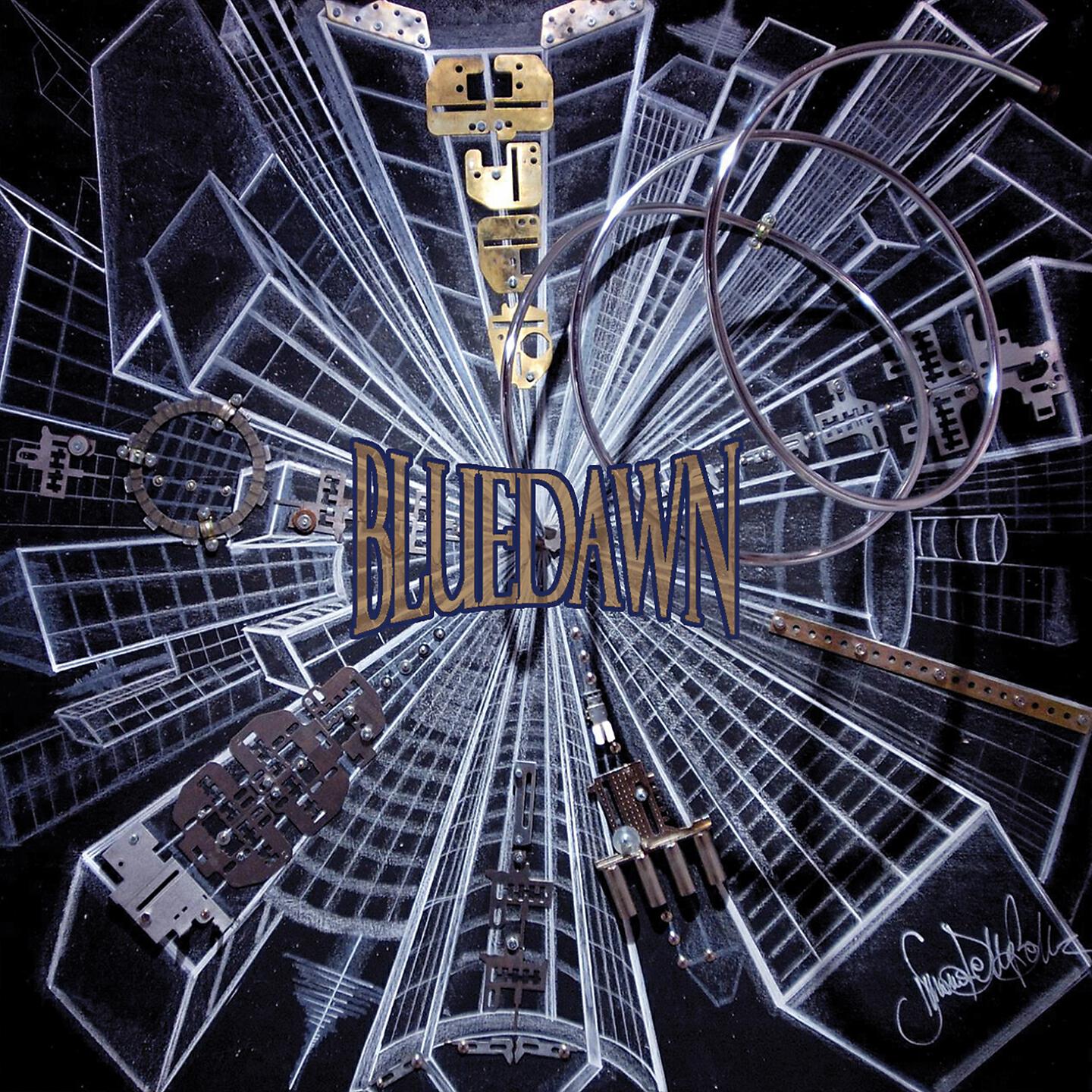 Релиз Edge of Chaos