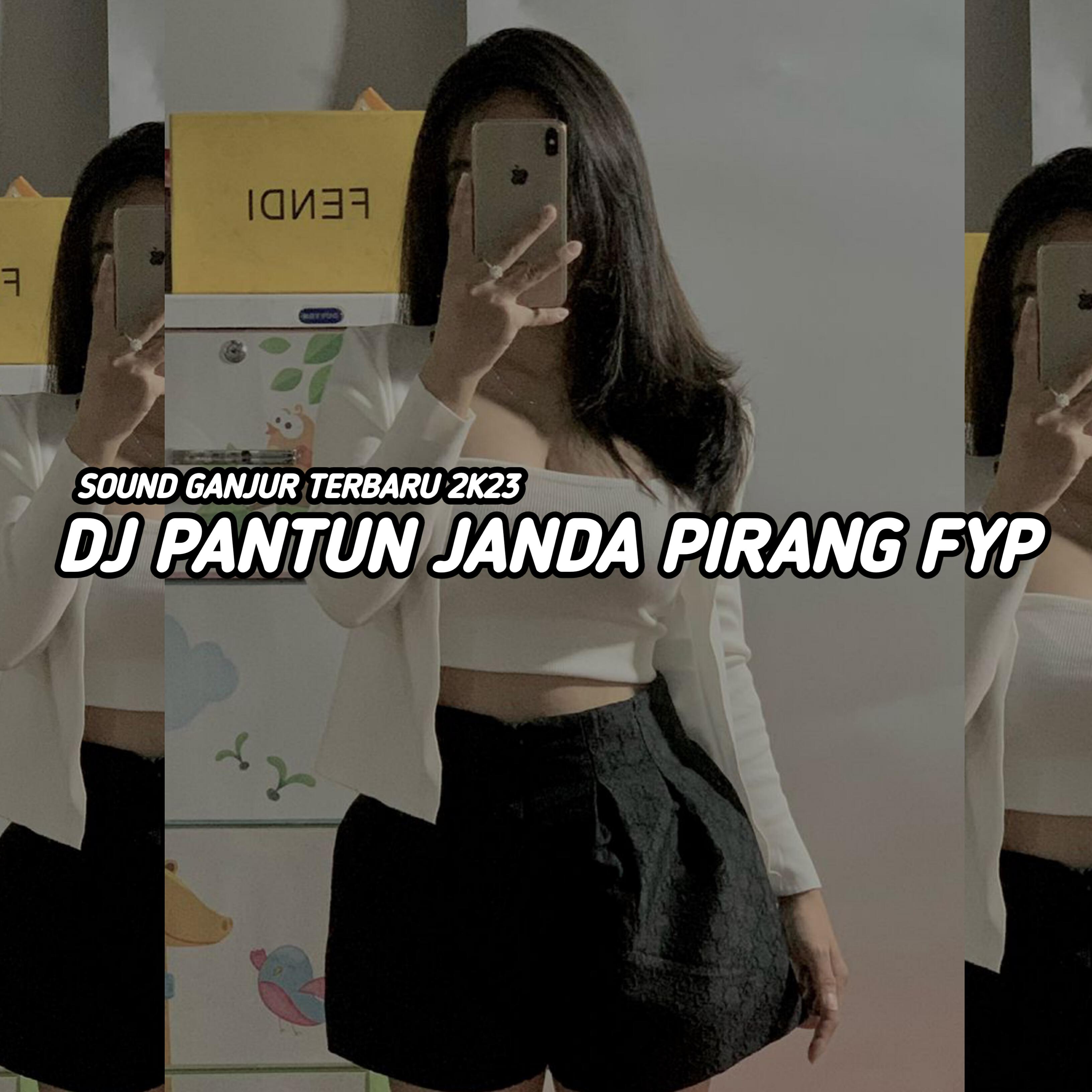 Релиз DJ PANTUN JANDA PIRANG FULLBAND