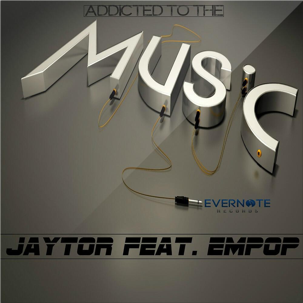Релиз Addicted to the Music