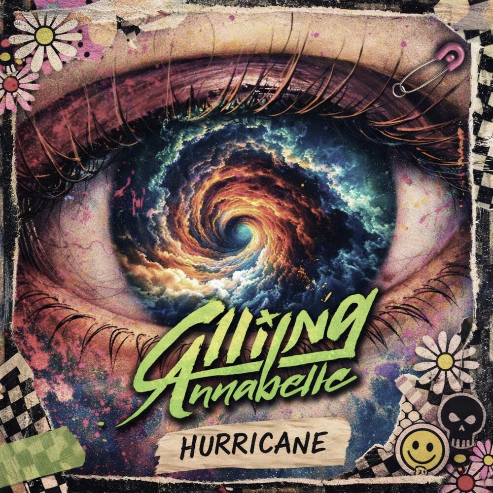 Релиз Hurricane