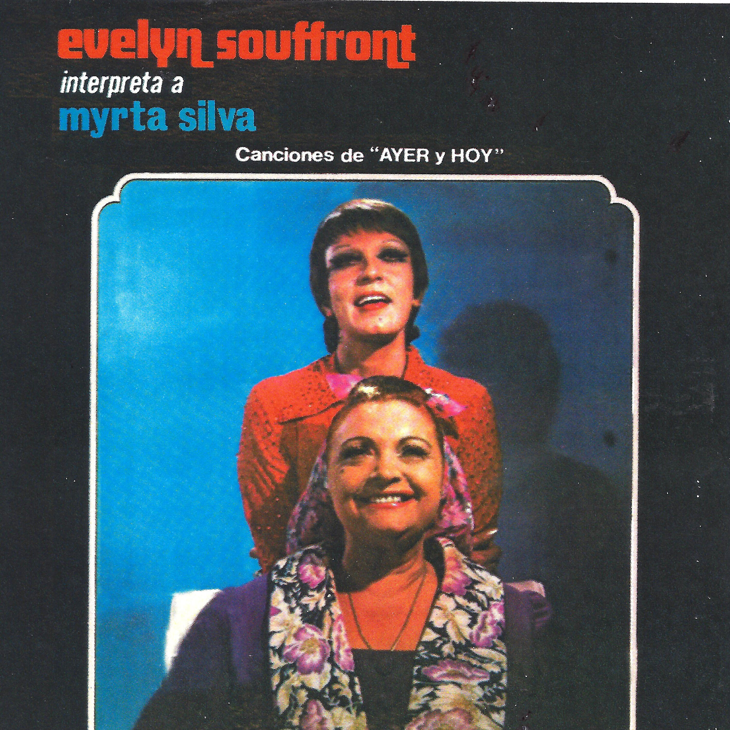 Evelyn Souffront