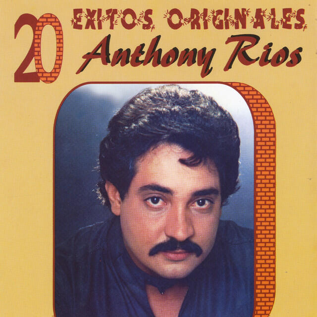 Релиз 20 Exitos Originales