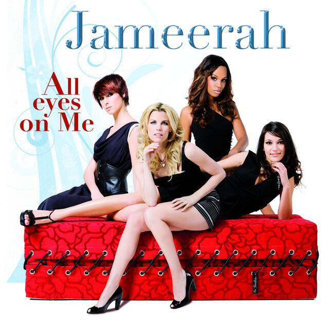 Релиз All Eyes On Me