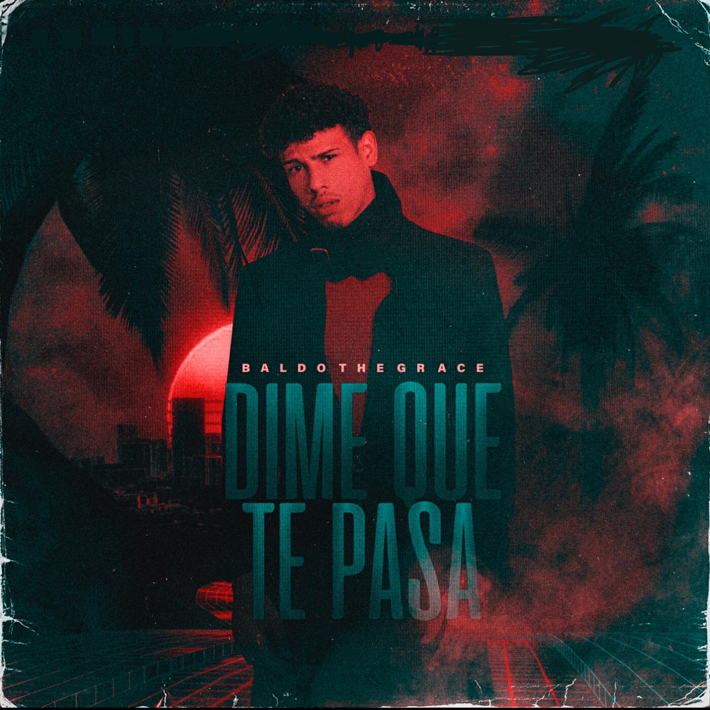 Релиз Dime Que Te Pasa