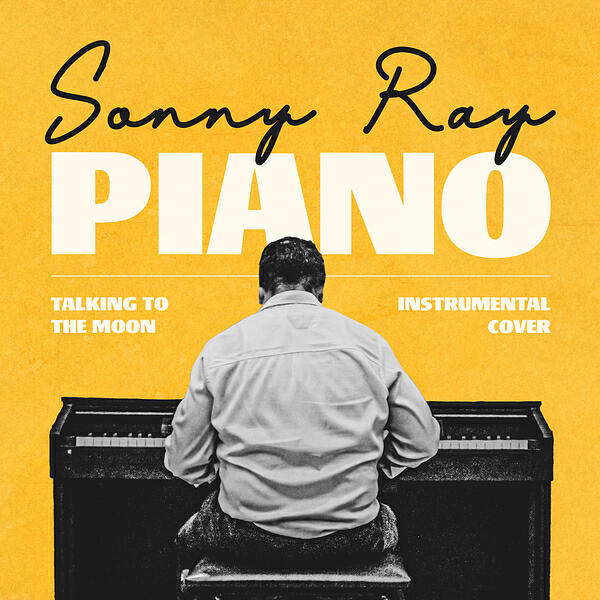 Sonny Ray Piano