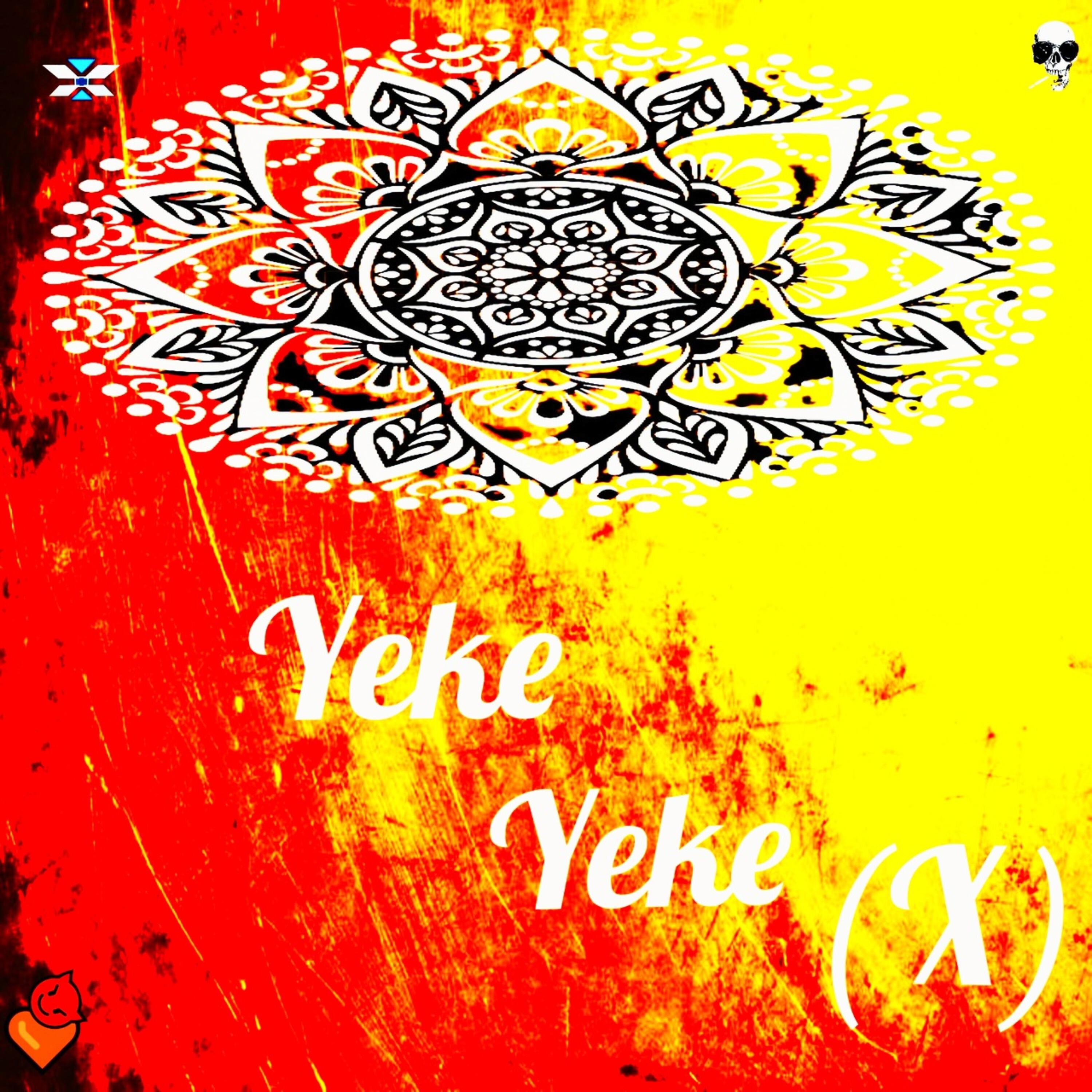 Релиз Yeke Yeke (Х)