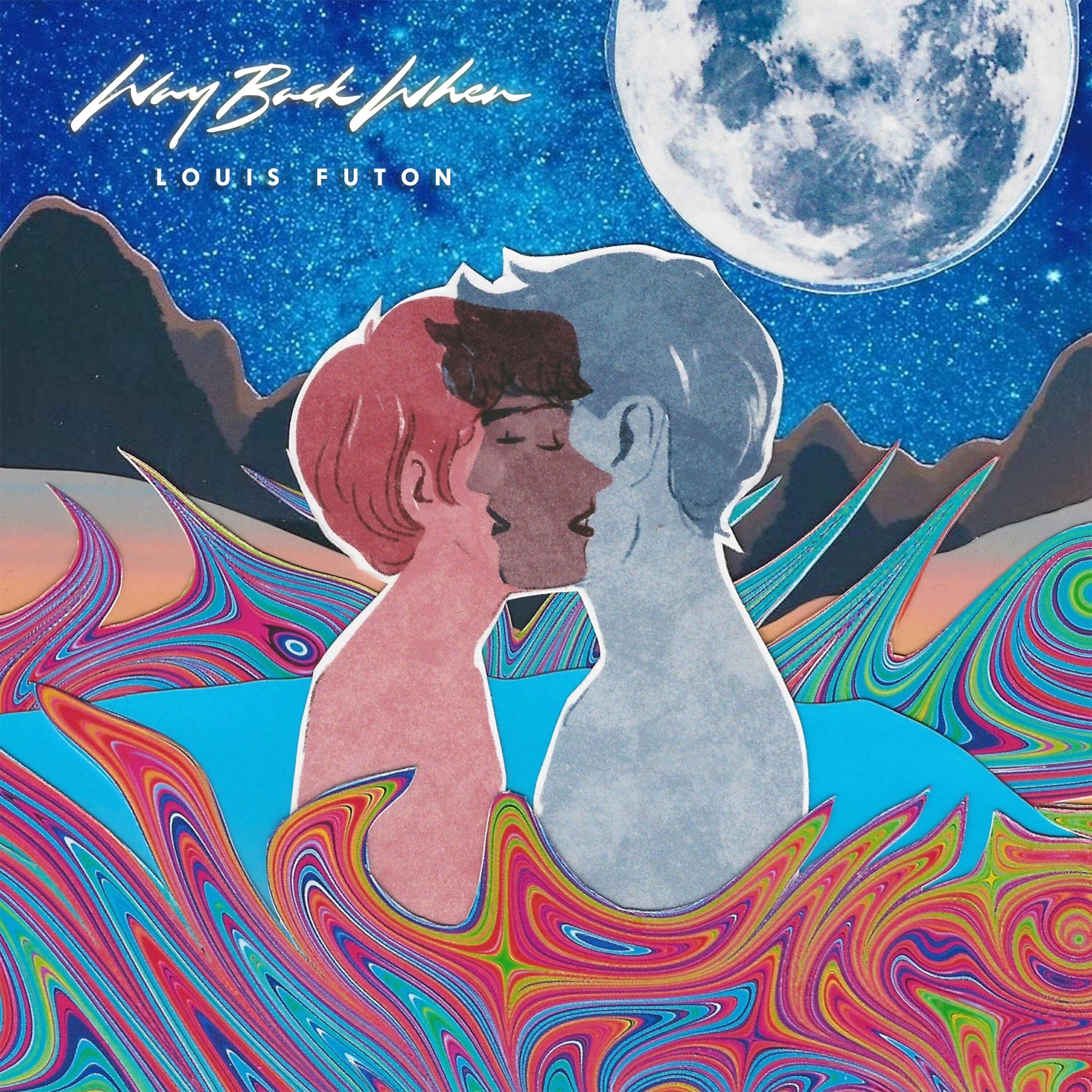 Скачать песню Louis Futon, Opia - Restless Sea бесплатно в MP3 для Android и iOS