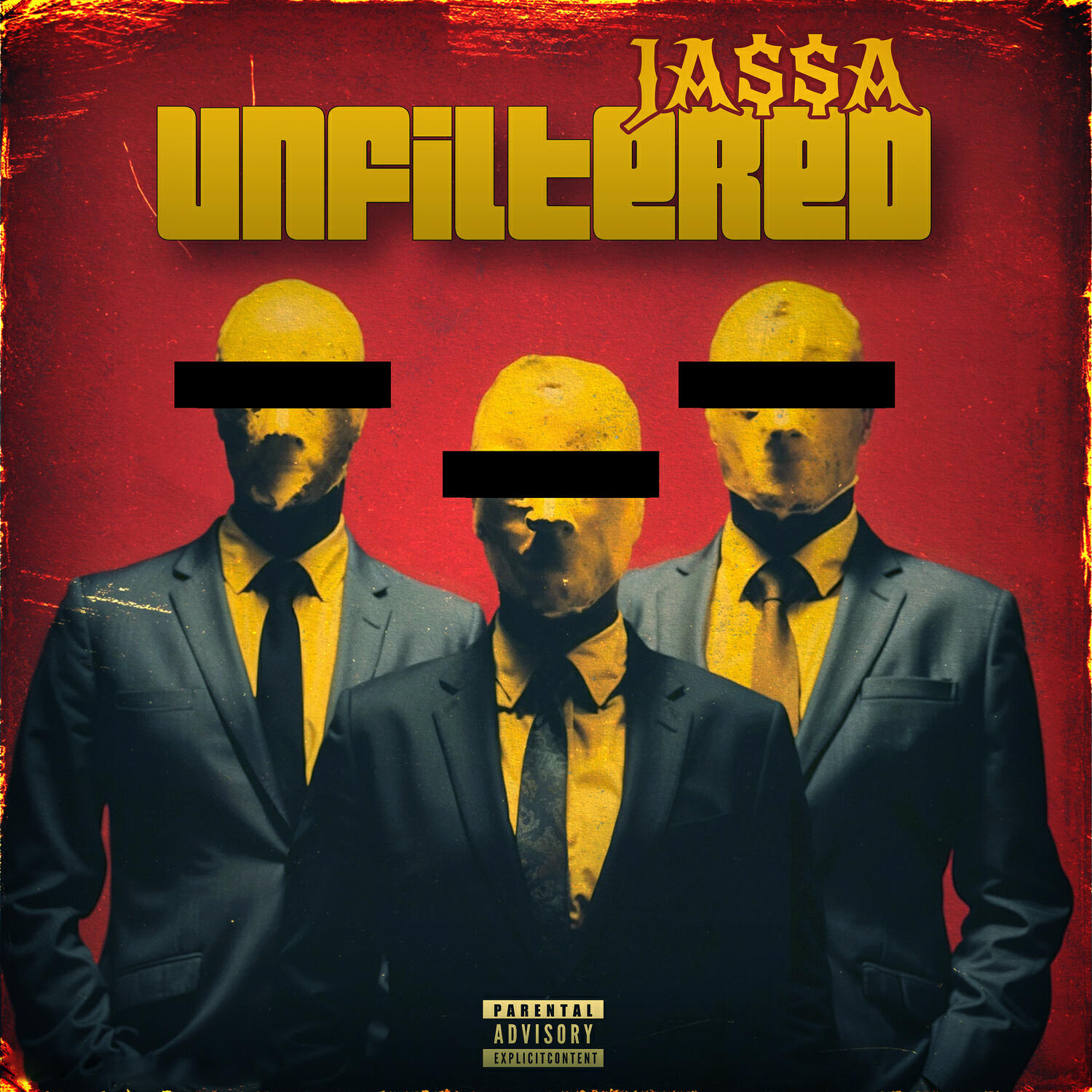 Релиз Unfiltered
