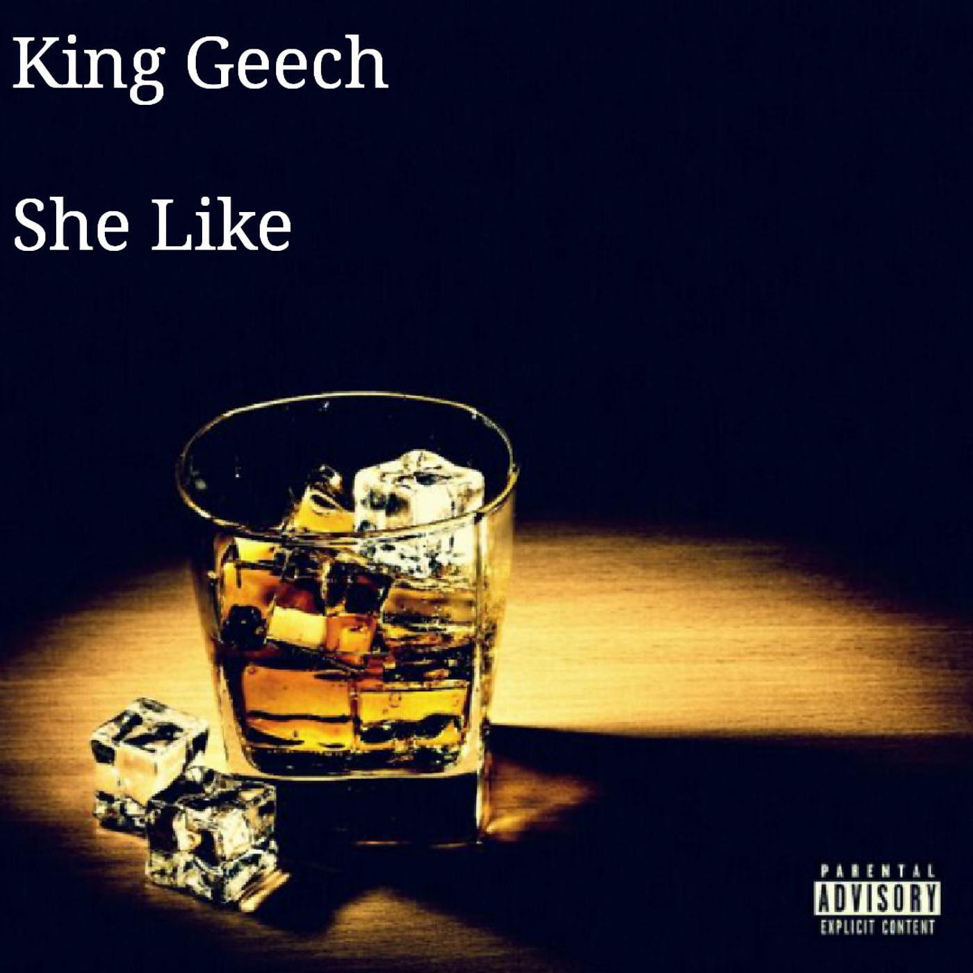 Релиз She Like