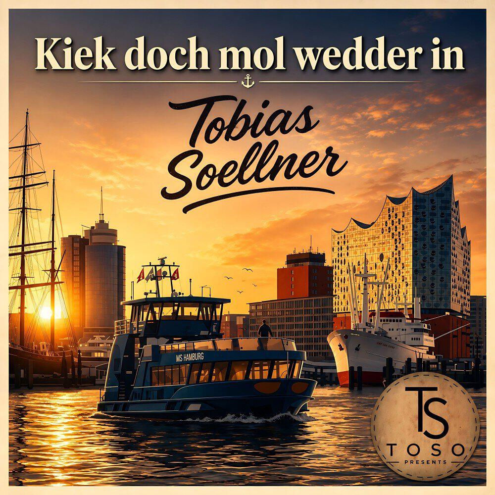 Релиз Kiek doch mol wedder in