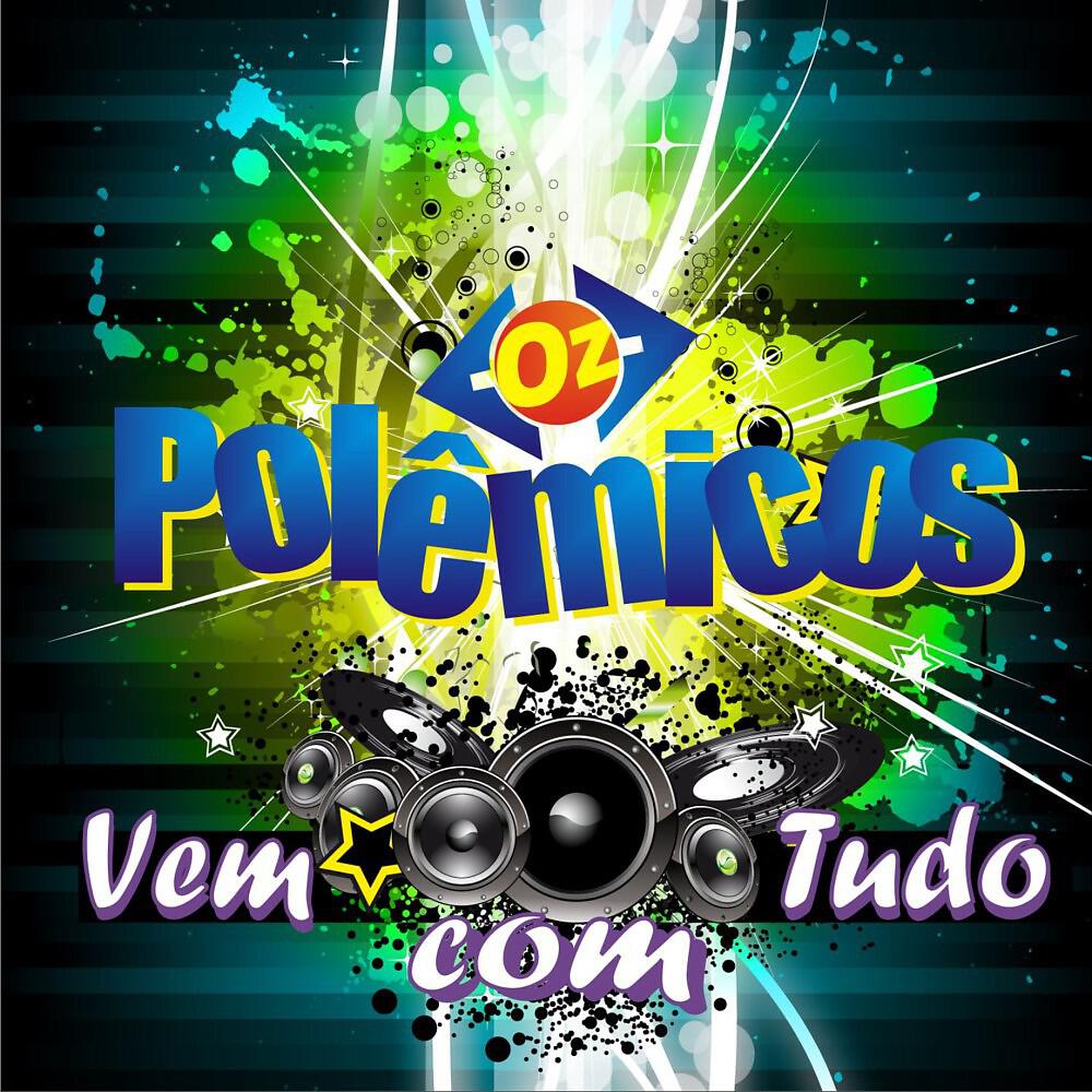 Релиз Volume 06 - Vem Com Tudo