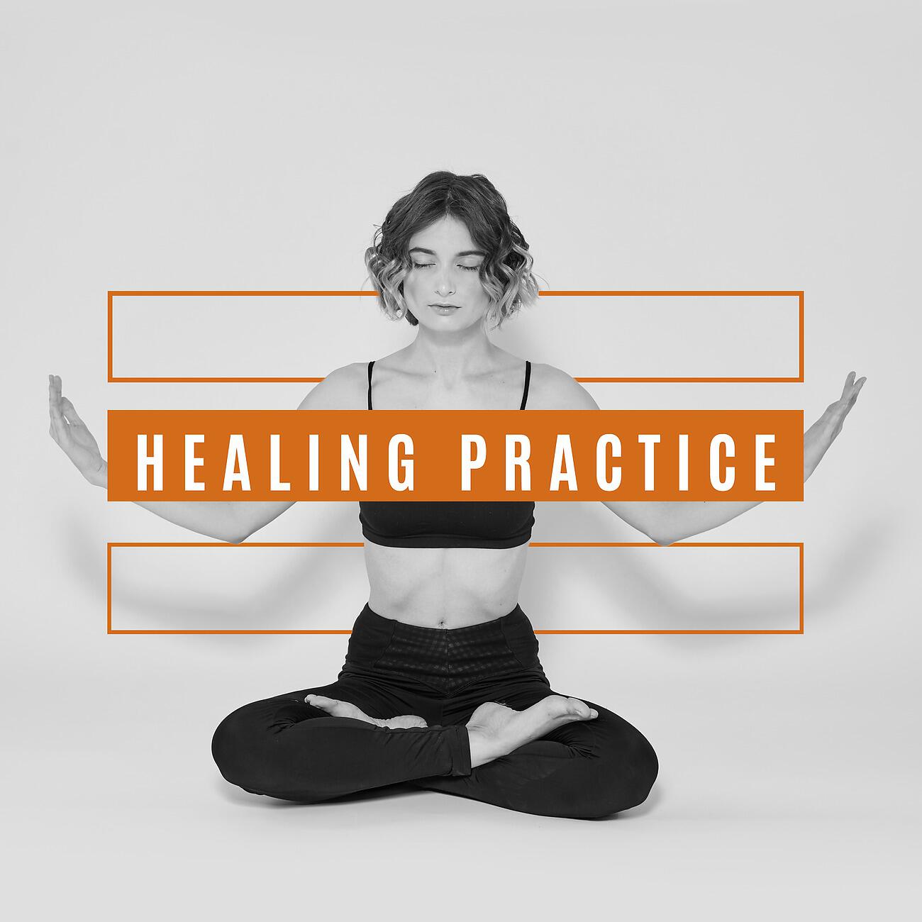 Prenatal Yoga Music Ensemble