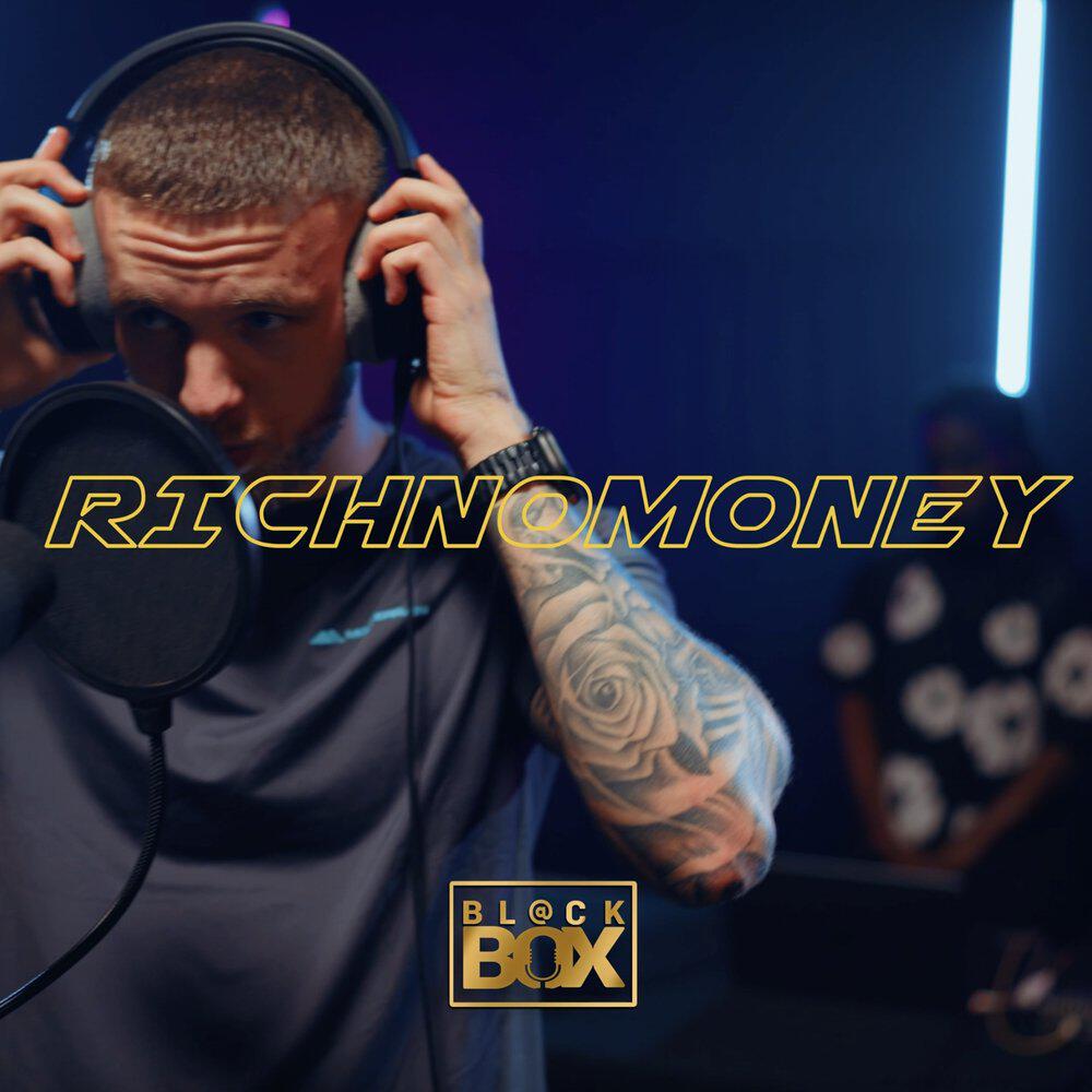 RichNoMoney