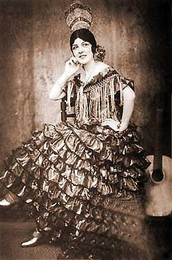 Selica Pérez Carpio
