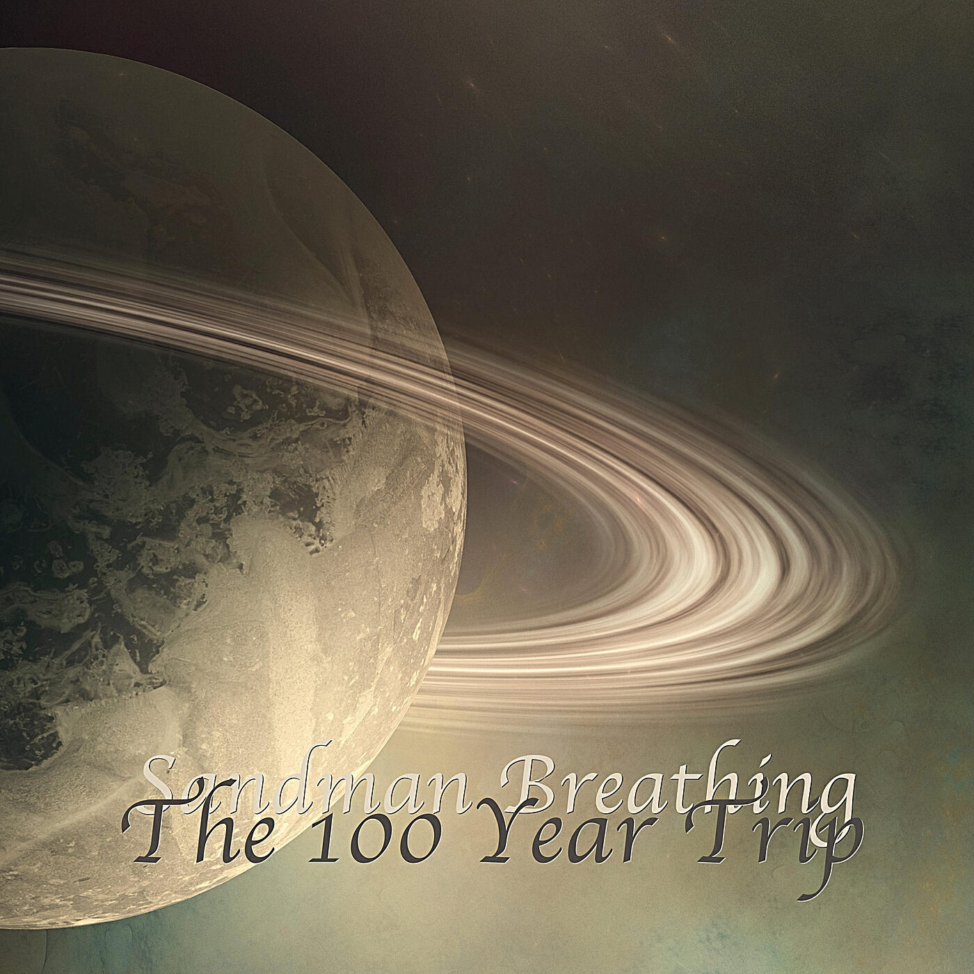 Релиз The 100 Year Trip